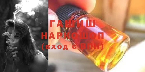 молекула духа Арсеньев